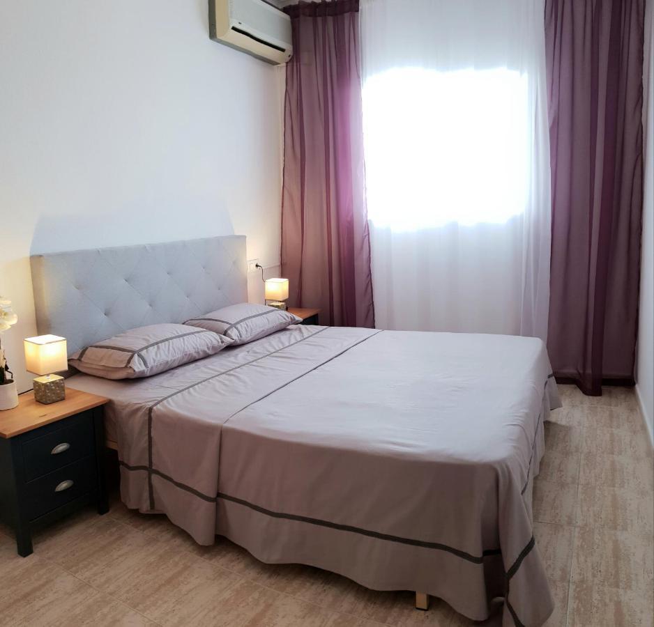 Avenu Belgica Apartment La Mata  Exterior photo