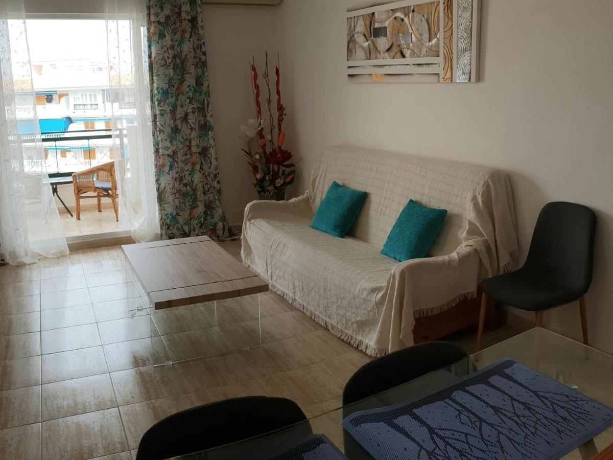 Avenu Belgica Apartment La Mata  Exterior photo