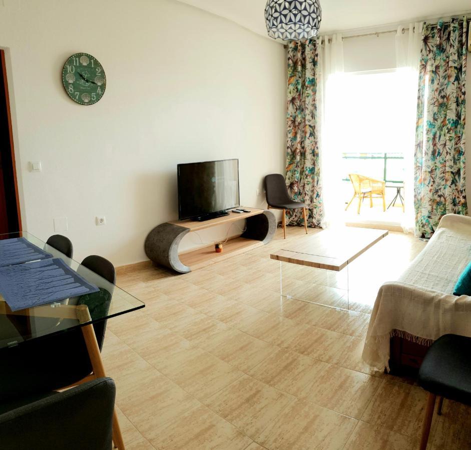 Avenu Belgica Apartment La Mata  Exterior photo