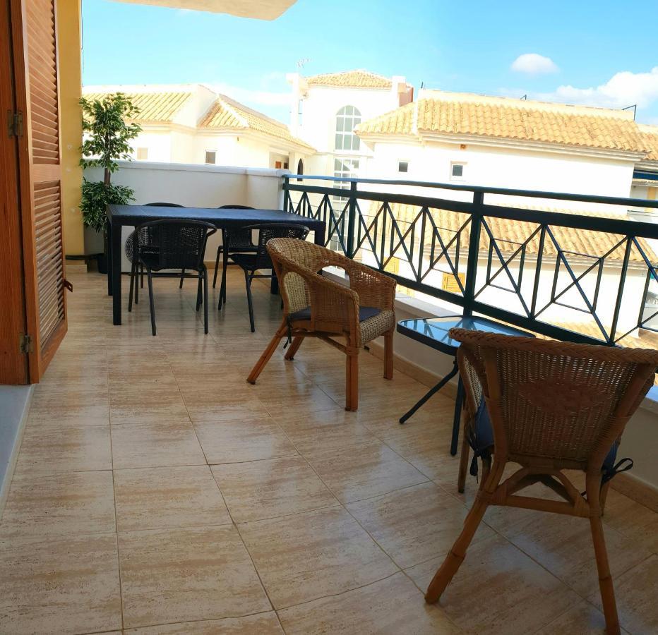 Avenu Belgica Apartment La Mata  Exterior photo