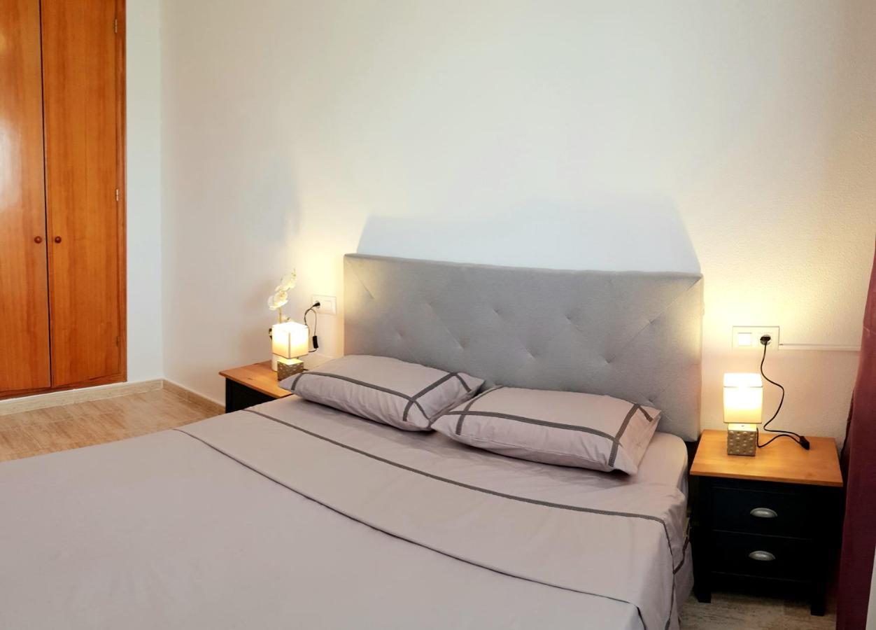 Avenu Belgica Apartment La Mata  Exterior photo